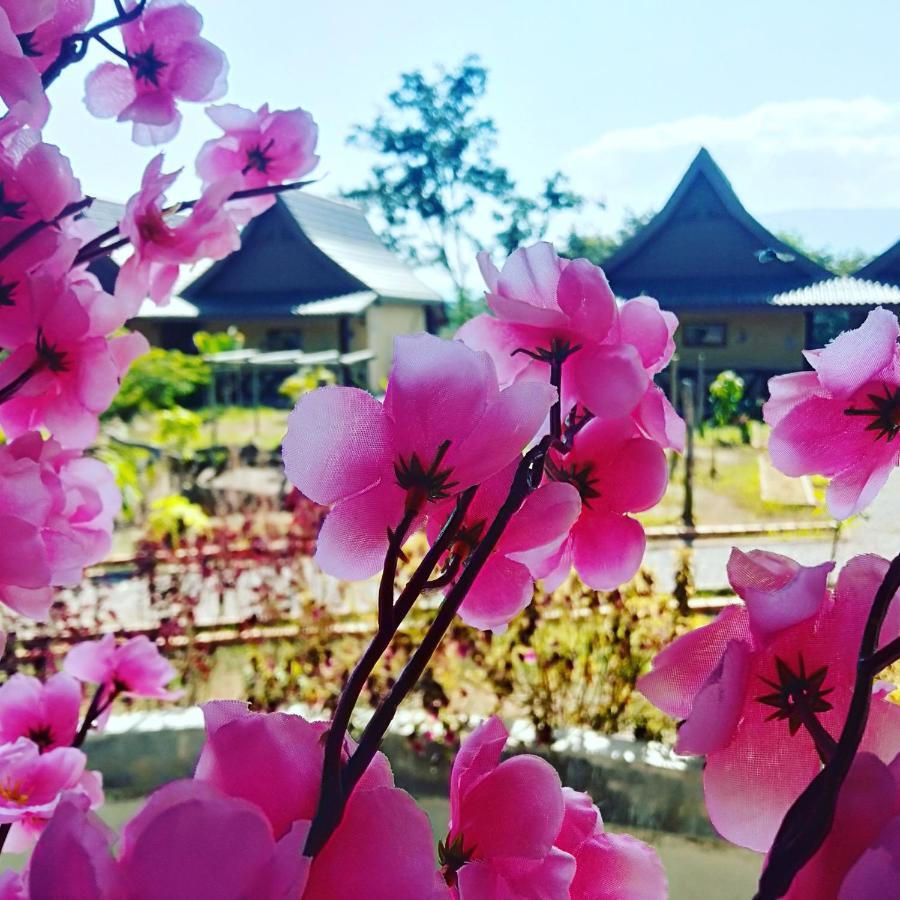Nirvana Archipel Resort Vang Vieng Exterior foto